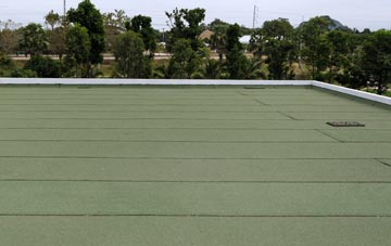 all Brandy Hole roofing types quoted for