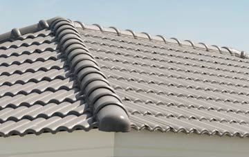 advantages of Brandy Hole clay roofing