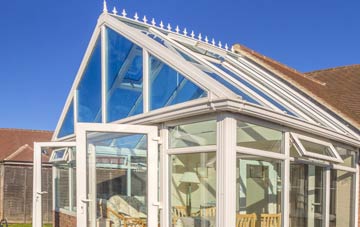 conservatory roof insulation costs Brandy Hole