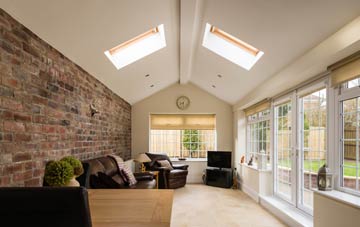 conservatory roof insulation Brandy Hole, Essex