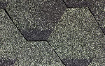 Brandy Hole fibreglass shingle repairs