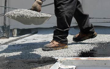 Brandy Hole flat roofing companies