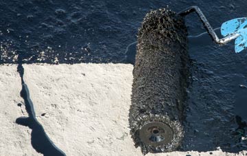 Brandy Hole liquid sealant waterproofing