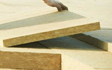 measuring Brandy Hole tapered insulation