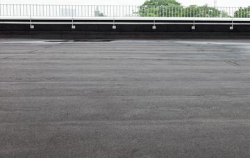 Brandy Hole asphalt roof replacement