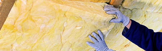 quotes for Brandy Hole roof insulation