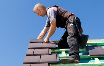 disadvantages of Brandy Hole slate roofing