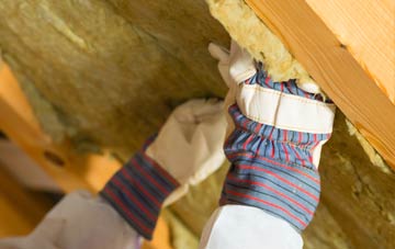 types of Brandy Hole pitched roof insulation materials