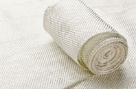 Brandy Hole fibreglass roofing repairs