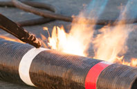 Brandy Hole flat roofing replacement