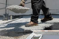 find rated Brandy Hole flat roofing replacement companies