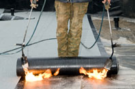 Brandy Hole flat roof sealing quote