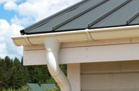 Brandy Hole soffits
